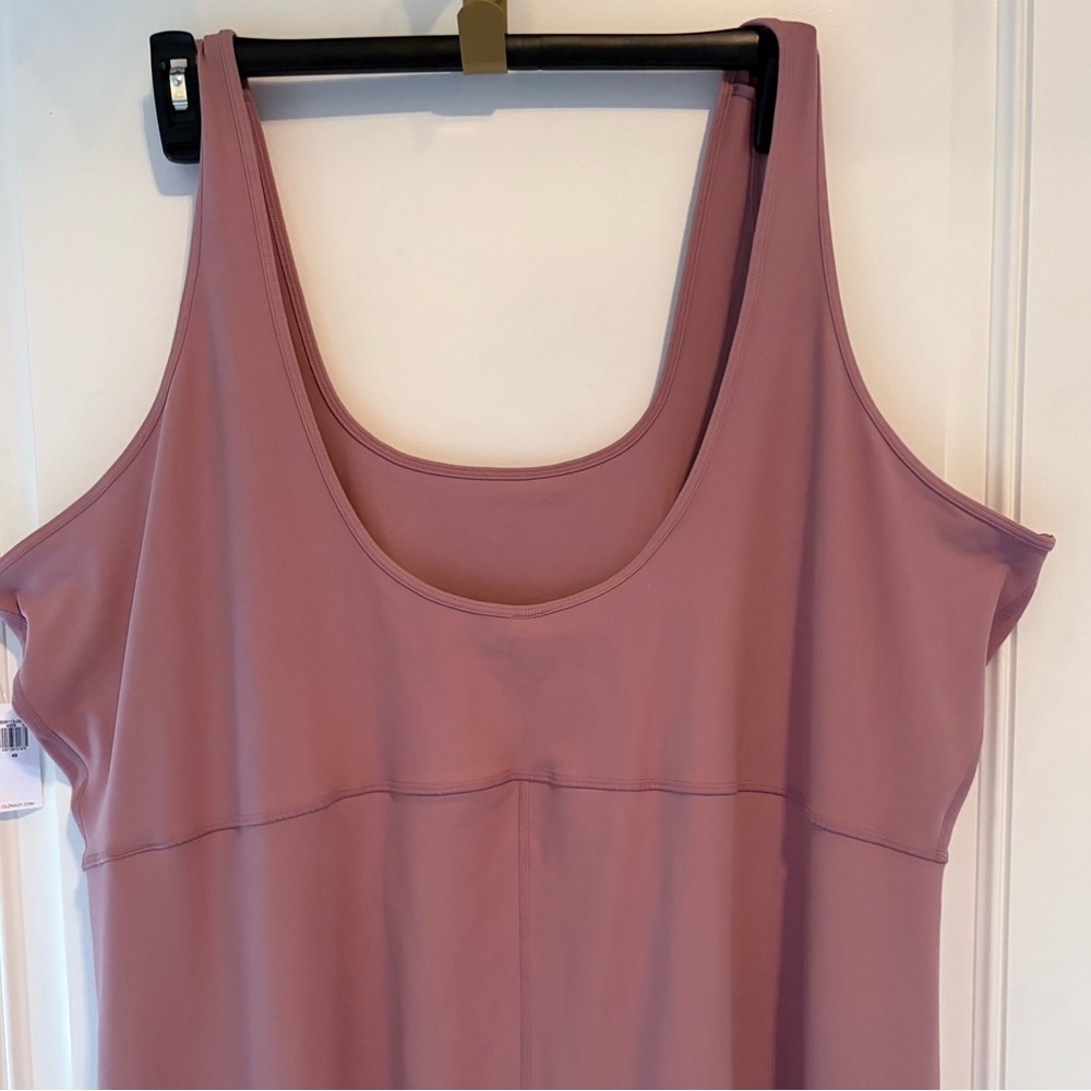 NEW Old Navy Power-Soft Jumpsuit - Picture 3 of 7